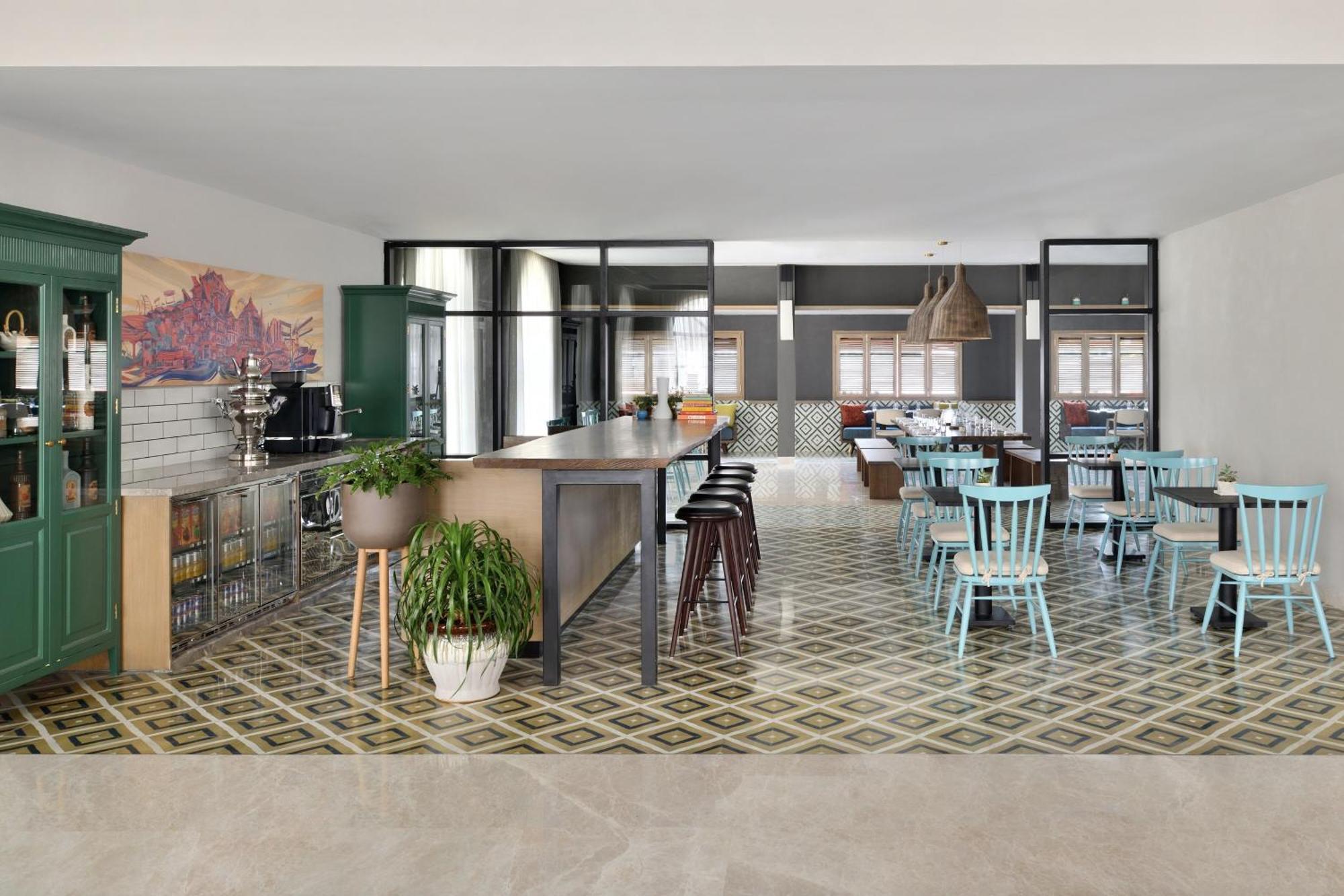 Port Muziris, A Tribute Portfolio Hotel By Marriott Kochi Eksteriør bilde