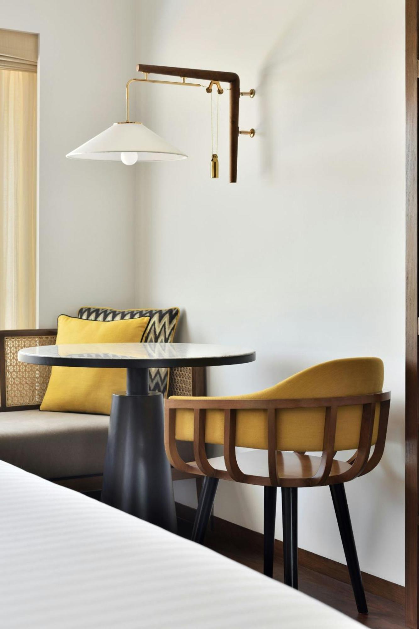 Port Muziris, A Tribute Portfolio Hotel By Marriott Kochi Eksteriør bilde
